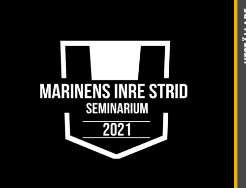 Marinens Inre Strid Seminarium 2021