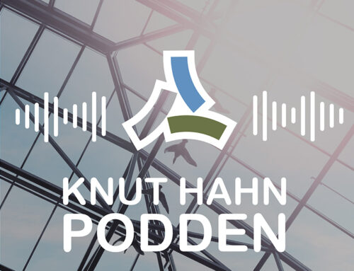 Podcast Knut Hahn Podden