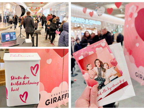 Fotografering valentine