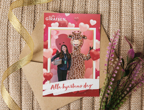 Fotografering Alla hjärtans dag